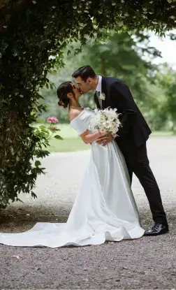 Matrimonio